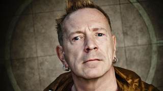 John Lydon on PIL, drinking with Todd Rundgren, and singing for Edie Brickell